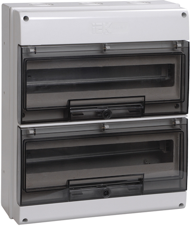 IEK MKP73-N-32-66 КМПн-32 IP66