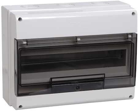IEK MKP73-N-16-66 КМПн-16 IP66