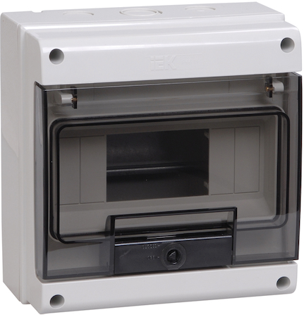 IEK MKP73-N-08-66 КМПн-8 IP66