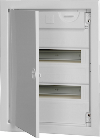 IEK MKP54-V-28-30-01 Корпус щита КМПв 4/28 ИЭК