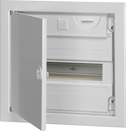 IEK MKP54-V-14-30-01 Корпус щита КМПв 4/14 ИЭК