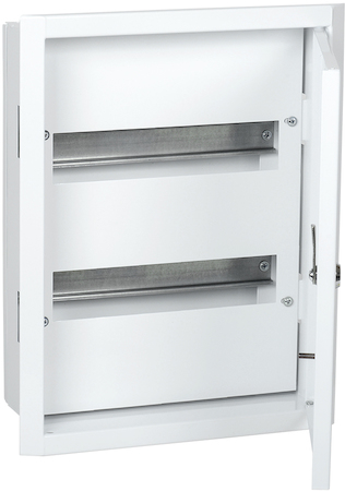 IEK MKM14-V-24-31-TW Корпус металлический ЩРв-24з-3 58 УХЛ3 IP31 TREND