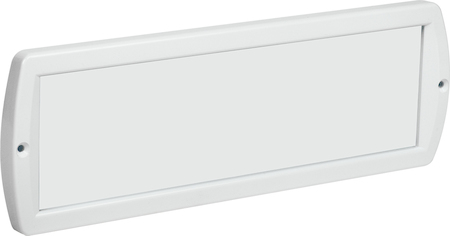 LSSA1-01-2-220-52-BASE Оповещатель охр-пож. свет. Топаз 220 (база) 220В IP52 IEK