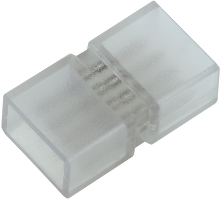 LSCON14-RGB-202-05 Коннектор 5шт RGB 14мм (разъем-разъем) IEK