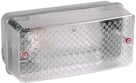 IEK LNPP0-3006-1-060-K01 Светильник НПП3006 серый 60Вт IP54 ИЭК