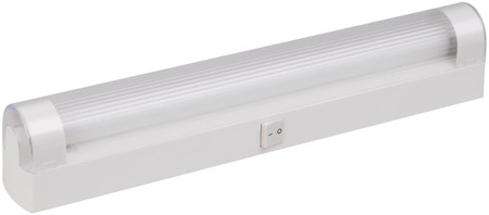 IEK LLPO0-2003-1-13-K01 Светильник ЛПО2003 13Вт 230В T5/G5 ИЭК