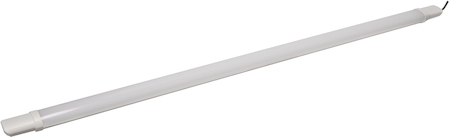 LDSP0-1311-36-6500-K01 Светильник ДСП 1311 36Вт 6500К IP65 1230мм белый пластик IEK