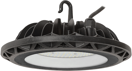 LDSP0-4001-100-40-K23 Светильник ДСП 4001 100 Вт 4000 К IP65 алюминий IEK