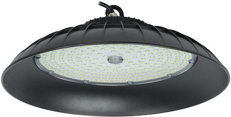 LDSP0-3015-250-120-K23 Светильник ДСП 3015 PRO 250Вт 120гр 6500К IP65 алюминий IEK