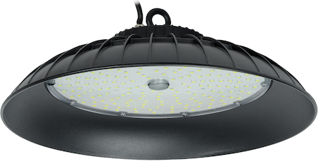 LDSP0-3012-200-120-K23 Светильник ДСП 3012 PRO 200Вт 120гр 6500К IP65 алюминий IEK