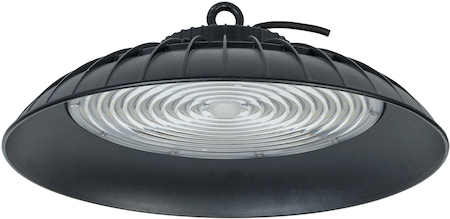 LDSP0-3011-200-90-K23 Светильник ДСП 3011 PRO 200Вт 90гр 6500К IP65 алюминий IEK
