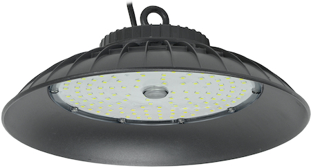 LDSP0-3009-150-120-K23 Светильник ДСП 3009 PRO 150Вт 120гр 6500К IP65 алюминий IEK