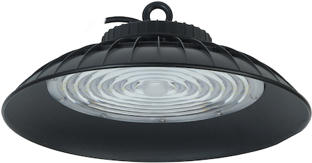 LDSP0-3008-150-90-K23 Светильник ДСП 3008 PRO 150Вт 90гр 6500К IP65 алюминий IEK