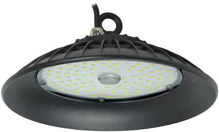 LDSP0-3006-100-120-K23 Светильник ДСП 3006 PRO 100Вт 120гр 6500К IP65 алюминий IEK