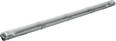 LDSP0-2201-1X120-K01 Cветильник ДСП 2201 под LED лампу 1хT8 1200мм IP65 IEK