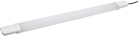 LDSP0-1308-18-4000-K01 Светильник ДСП 1308 18Вт 4000К IP65 700мм белый пластик IEK