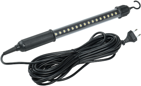 LDRO1-2060-04-10-K02 Светильник светод перенос ДРО 2060,60LED,шнур 10м IEK