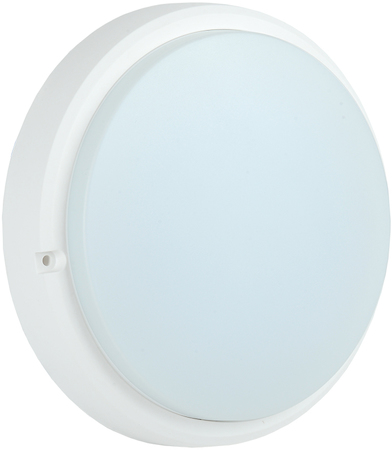 LDPO0-4005-8-6500-K01 Светильник LED ДПО 4005 8Вт IP54 6500K круг белый IEK