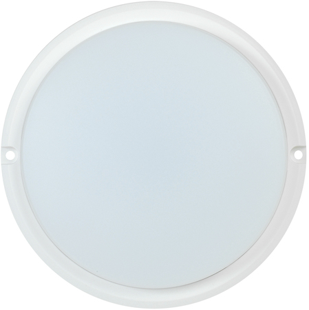 LDPO0-4002-12-4000-K01 Светильник LED ДПО 4002 12 Вт IP54 4000 K круг белый IEK