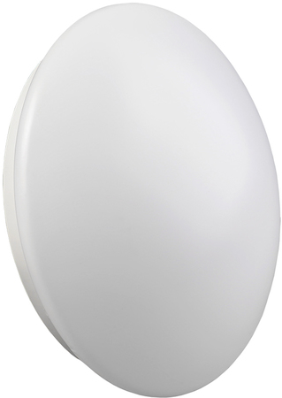 LDPB0-1002-18-4000-K01 Светильник LED ДПБ 1002 18Вт IP20 4000K круг белый IEK