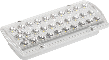 LDPA0-2101-4-65-K01 Светильник аварийный ДПА 2105 пост. 4ч IP65 IEK