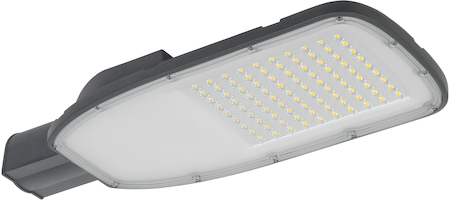 LDKU1-1002-150-5000-K03 Светильник LED ДКУ 1002-150Ш 5000К IP65 серый IEK