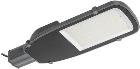 LDKU0-1002-150-5000-K03 Светильник LED ДКУ 1002-150Д 5000 К IP65 серый IEK