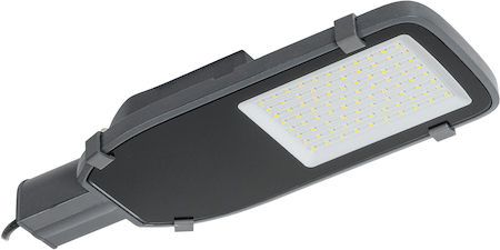 LDKU0-1002-050-5000-K03 Светильник LED ДКУ 1002-50Д 5000 К IP65 серый IEK
