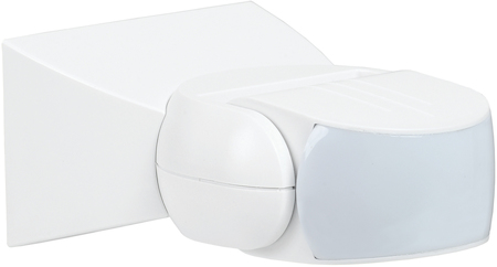 LDD11-501MB-1200-001 Датчик движения ДД-МВ 501 белый 1200Вт 180гр 15м IP65 IEK