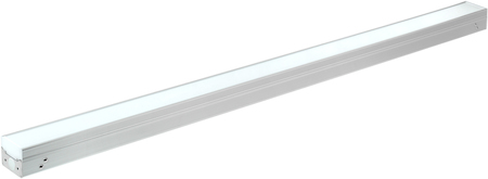 LDCK-0-1501-55-5000-K01 Светильник LED линейный 1501 55Вт 5000К 1500х75х48мм IEK