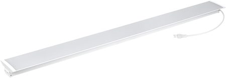 LDCK-0-1201-36-5000-K01 Светильник LED линейный 1201 36Вт 5000К 1200х107х52мм IEK