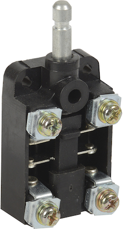 KV-2-2010-1 ВПК-2010-БУХЛ4, толкатель, IP00, IEK