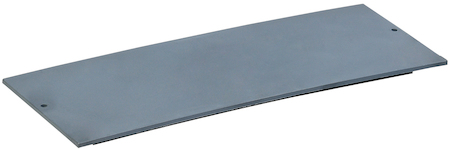 IEK KNR-80-00-7012 Приборная заглушка ONFLOOR 80/0