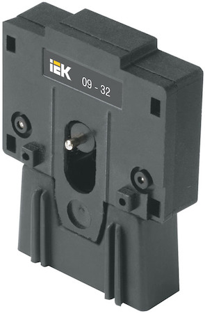 IEK KKM10D-MB Механизм блокировки для КМИ(09А-32А) ИЭК