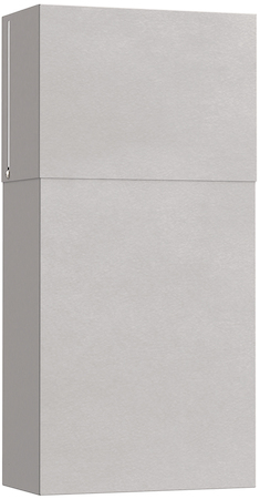 IND-KOMP-400-600-1-L Компенсатор высоты для УЭРМ-400-600 LIGHT (2 шт/компл) IEK