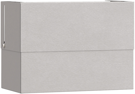 Фото Компенсатор высоты для УЭРМ-100-200 LIGHT (2шт/компл) IEK