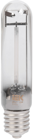 HPSL-150-E40-T Лампа ДНаТ 150Вт Е40 SON-T IEK