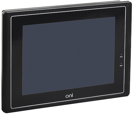 IEK ETG-CP-097 Панель оператора  ETG 9,7” серии ONI
