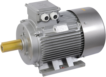 IEK DRV200-M2-037-0-3010 Эл.Двиг.3ф.АИР 200M2 660В 37кВт 3000об/мин 1081 DRIVE ИЭК