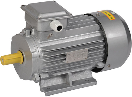 IEK DRV090-L4-002-2-1510 Эл.Двиг.3ф.АИР 90L4 380В 2,2кВт 1500об/мин 1081 DRIVE ИЭК