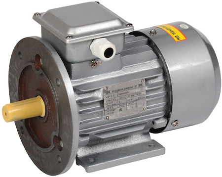 IEK DRV080-B4-001-5-1520 Эл.Двиг.3ф.АИР 80B4 380В 1,5кВт 1500об/мин 2081 DRIVE ИЭК