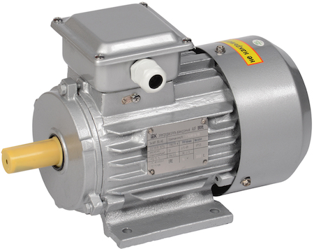 IEK DRV080-B2-002-2-3010 Эл.Двиг.3ф.АИР 80B2 380В 2,2кВт 3000об/мин 1081 DRIVE ИЭК