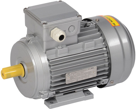 IEK DRV071-B2-001-1-3010 Эл.Двиг.3ф.АИР 71B2 380В 1,1кВт 3000об/мин 1081 DRIVE ИЭК