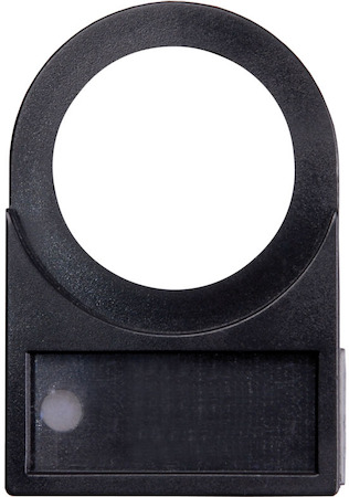 IEK DM18X25 Держатель маркировки DM 18x25