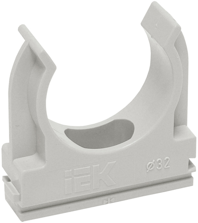 CTA10D-CF20-K41-100 Держатель с защёлкой CF20 IEK