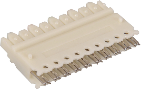 IEK CPM5-110 ITK Модули 110 типа на 5 пар