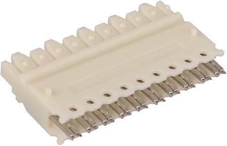 IEK CPM4-110 ITK Модули 110 типа на 4 пары