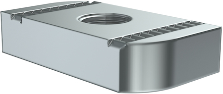 Фото IEK CMZ10-GK-06 Гайка канальная М6х40
