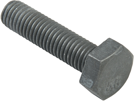 CMZ10-BT-06-020-HDZ Болт шестигранный М6х20 HDZ IEK