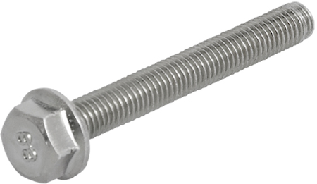 CMZ10-BS-08-065-HDZ Болт со стопорным буртом М8х65 HDZ IEK